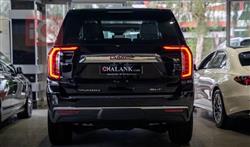 جی ئێم سی یوکۆن